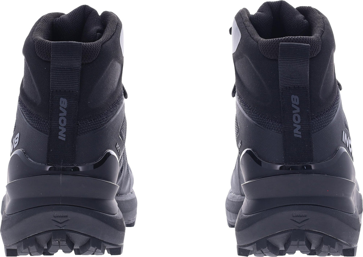 Inov8 Roclite Pro Mid GORE - TEX WIDE FIT Women's Walking Boots - Black