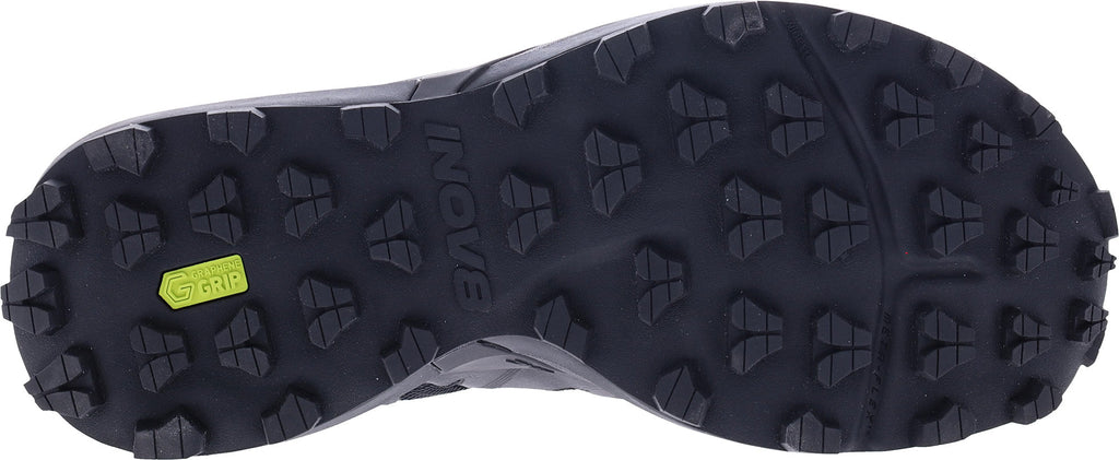 Inov8 Roclite Pro Mid GORE - TEX WIDE FIT Men's Walking Boots - Black