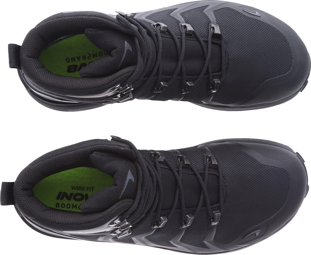 Inov8 Roclite Pro Mid GORE - TEX WIDE FIT Women's Walking Boots - Black