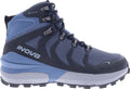 Inov8 Roclite Pro Mid GORE - TEX WIDE FIT Men's Walking Boots - Blue