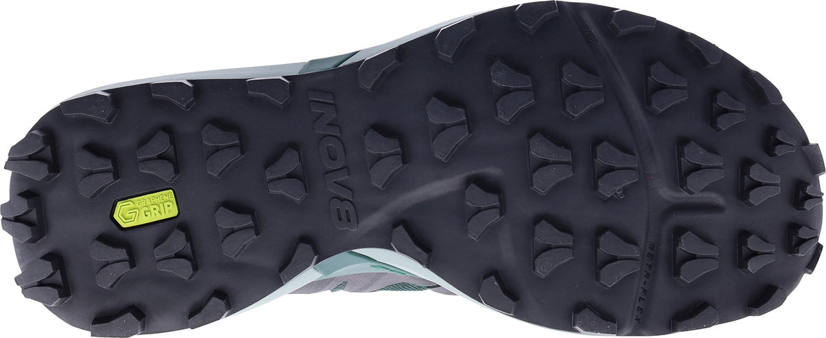 Inov8 Roclite Pro Mid GORE - TEX WIDE FIT Women's Walking Boots - Green