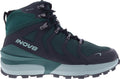 Inov8 Roclite Pro Mid GORE - TEX WIDE FIT Women's Walking Boots - Green