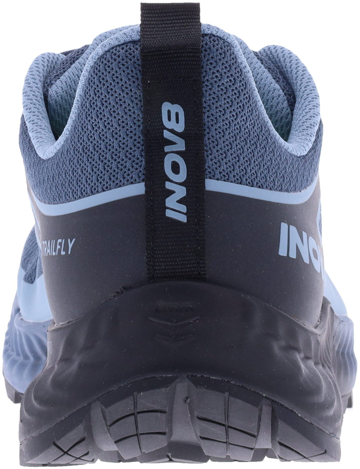 Inov8 TrailFly Men's Trail Running Shoes - Blue