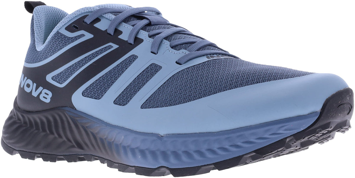 Inov8 TrailFly Men's Trail Running Shoes - Blue