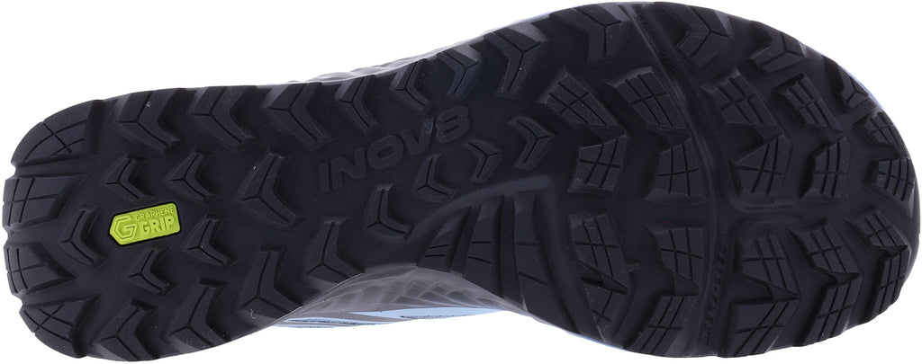 Inov8 TrailFly Men's Trail Running Shoes - Blue
