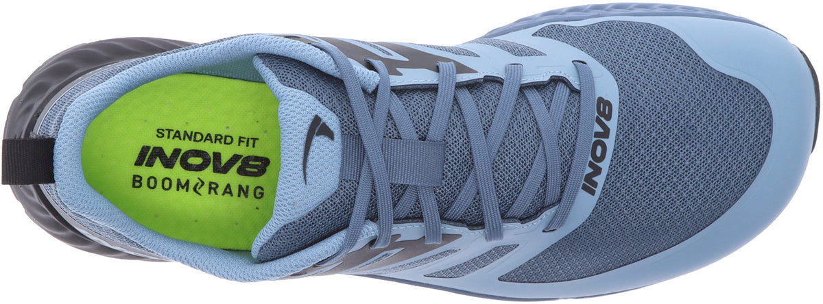 Inov8 TrailFly Men's Trail Running Shoes - Blue