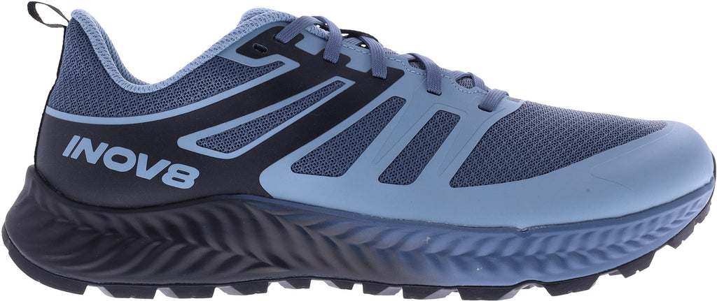 Inov8 TrailFly Men's Trail Running Shoes - Blue