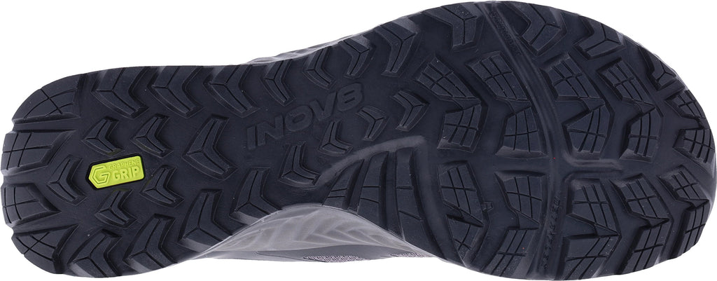 Inov8 TrailFly Men's Trail Running Shoes - Black
