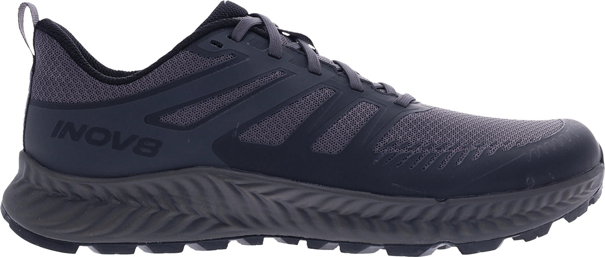 Inov8 TrailFly Men's Trail Running Shoes - Black