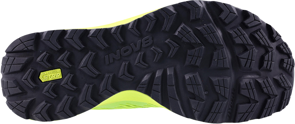 Inov8 TrailFly Max V2 Men's Trail Running Shoes - Green