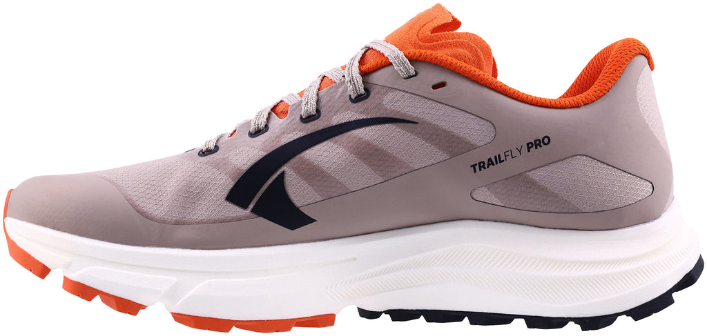Inov8 TrailFly Pro Men's Trail Running Shoes - Brown