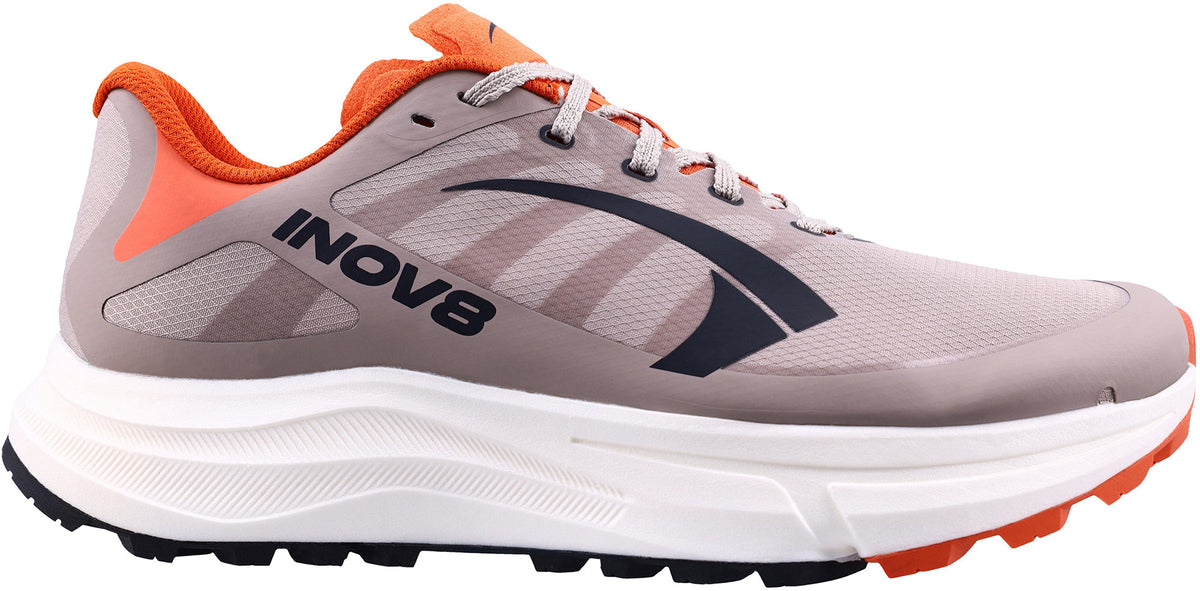 Inov8 TrailFly Pro Men's Trail Running Shoes - Brown