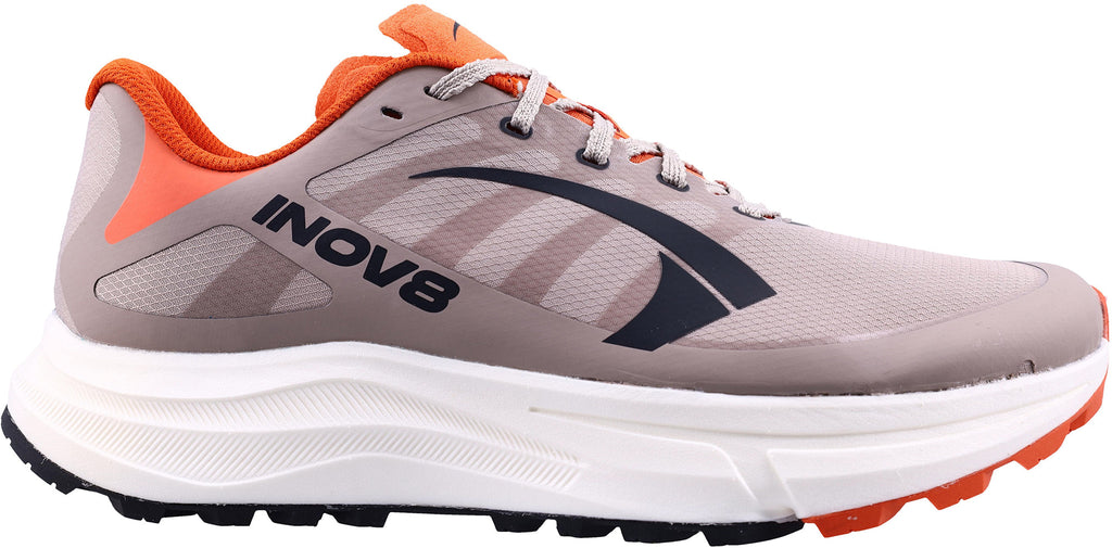 Inov8 TrailFly Pro Women's Trail Running Shoes - Brown