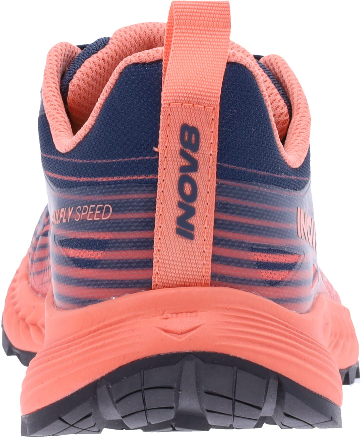 Inov8 TrailFly Speed WIDE FIT Women's Trail Running Shoes - Blue