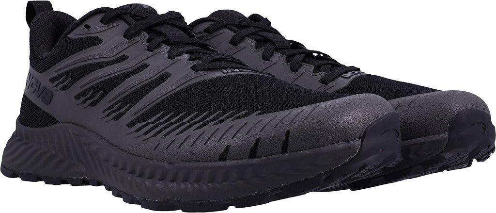 Inov8 TrailFly V2 Men's Trail Running Shoes - Black