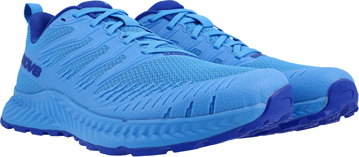 Inov8 TrailFly V2 WIDE FIT Men's Trail Running Shoes - Blue