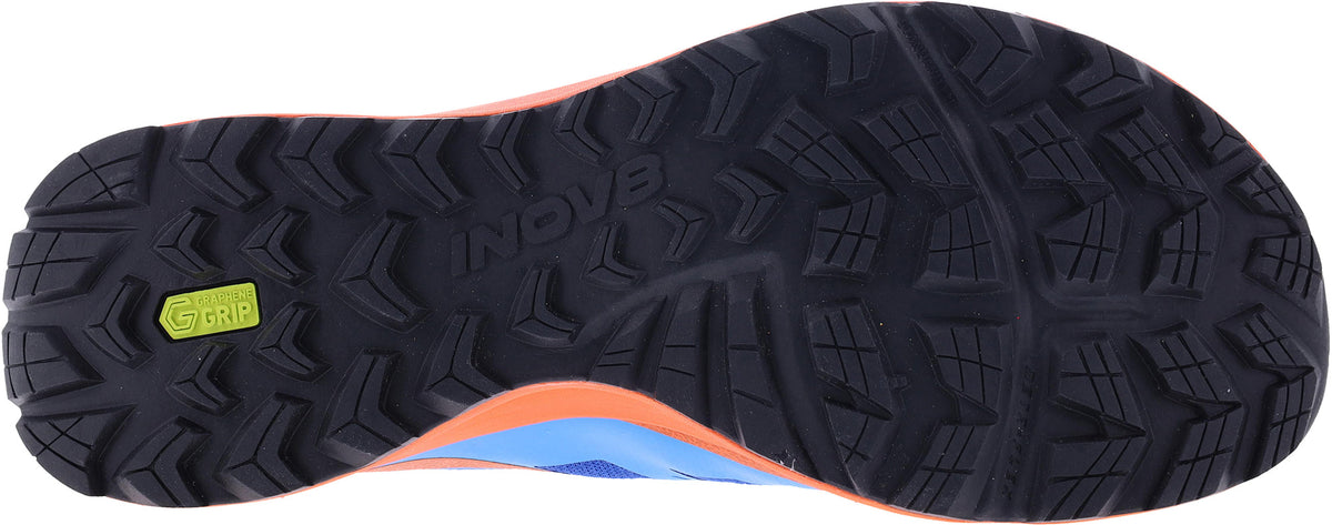 Inov8 TrailFly Zero Men's Trail Running Shoes - Blue