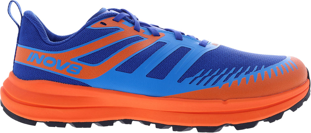 Inov8 TrailFly Zero Men's Trail Running Shoes - Blue