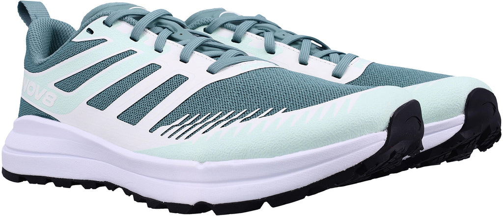Inov8 TrailFly Zero Women's Trail Running Shoes - Green