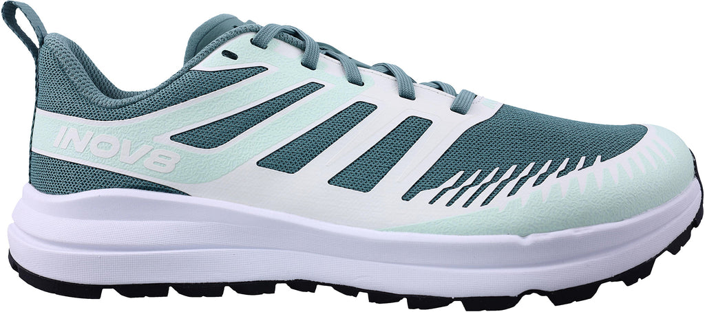 Inov8 TrailFly Zero Women's Trail Running Shoes - Green