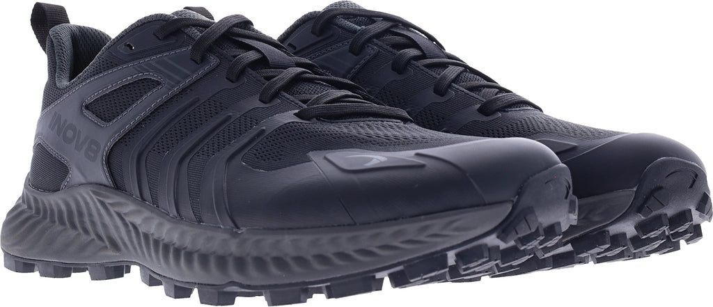 Inov8 TrailTalon WIDE FIT Men's Trail Running Shoes - Black