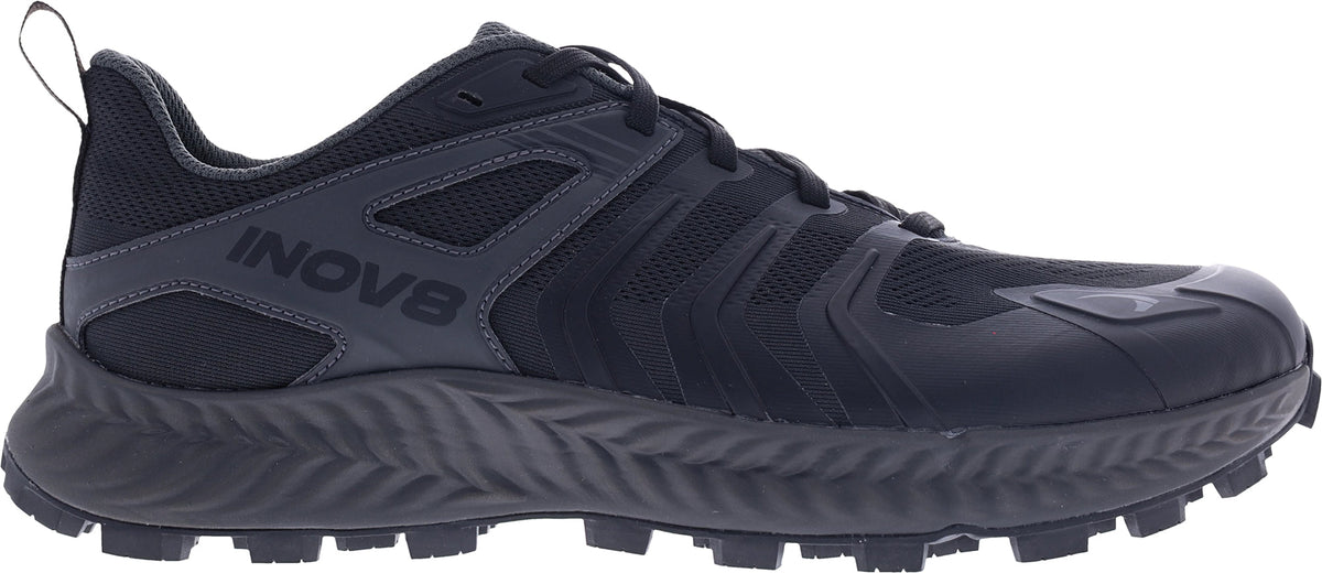 Inov8 TrailTalon Men's Trail Running Shoes - Black