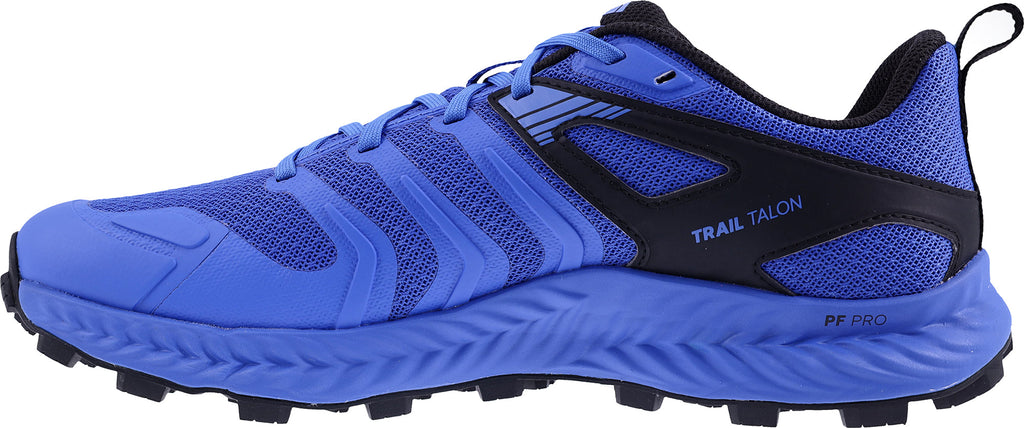 Inov8 TrailTalon Men's Trail Running Shoes - Blue