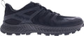 Inov8 TrailTalon Women's Trail Running Shoes - Black