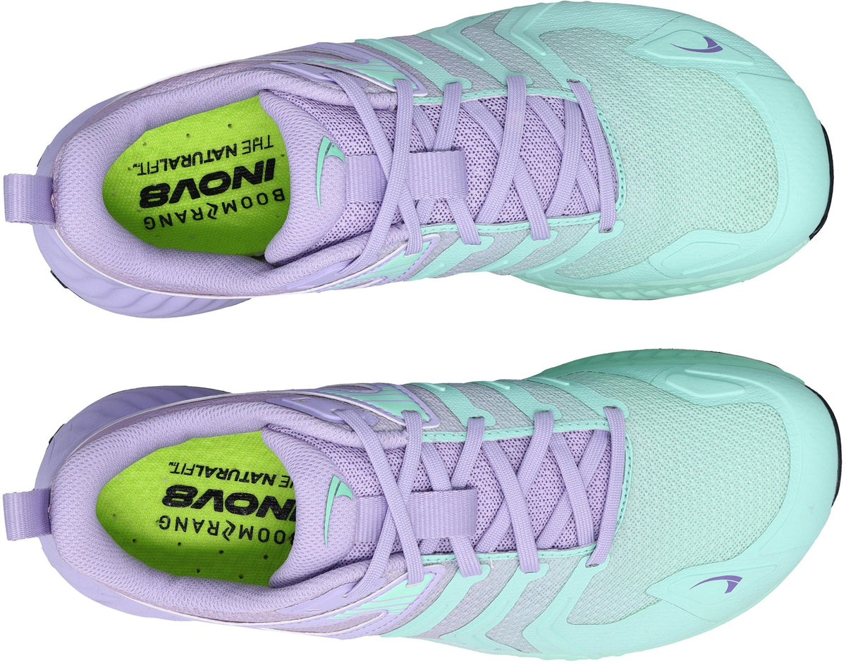 Inov8 TrailTalon Women's Trail Running Shoes - Green