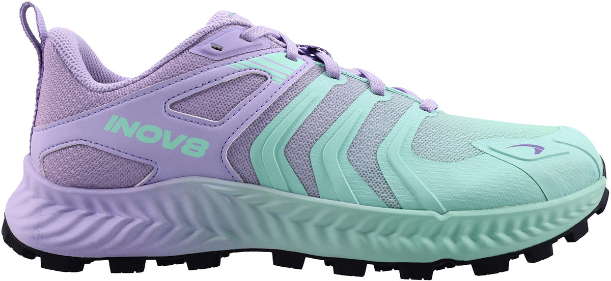 Inov8 TrailTalon Women's Trail Running Shoes - Green