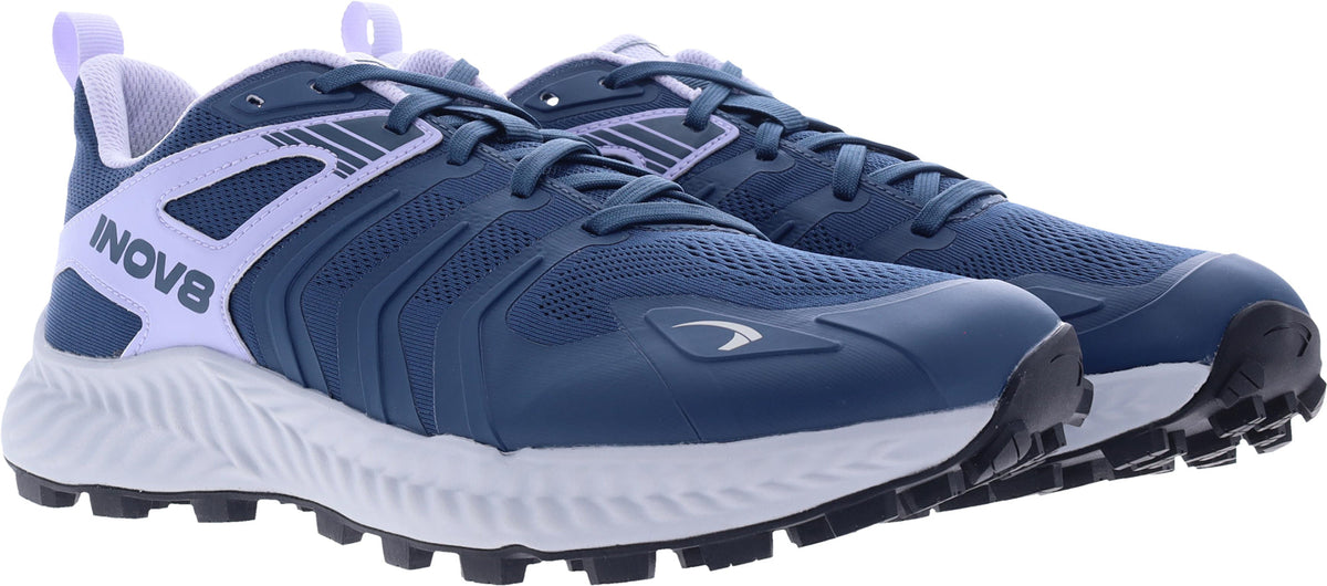 Inov8 TrailTalon Women's Trail Running Shoes - Blue