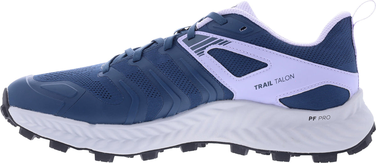 Inov8 TrailTalon Women's Trail Running Shoes - Blue