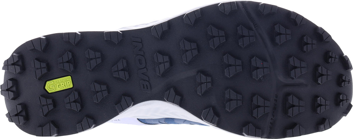 Inov8 TrailTalon WIDE FIT Women's Trail Running Shoes - Blue