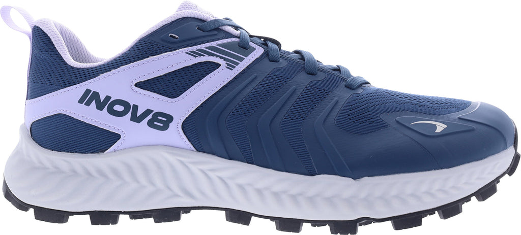 Inov8 TrailTalon Women's Trail Running Shoes - Blue