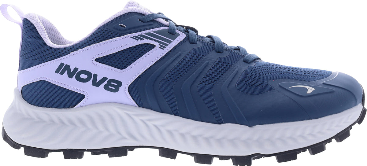 Inov8 TrailTalon Women's Trail Running Shoes - Blue