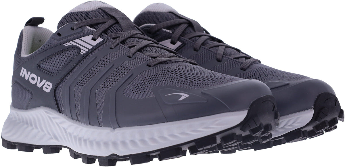 Inov8 TrailTalon GORE - TEX Women's Trail Running Shoes - Grey