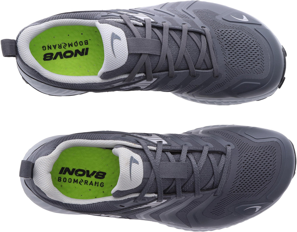 Inov8 TrailTalon GORE - TEX Men's Trail Running Shoes - Grey