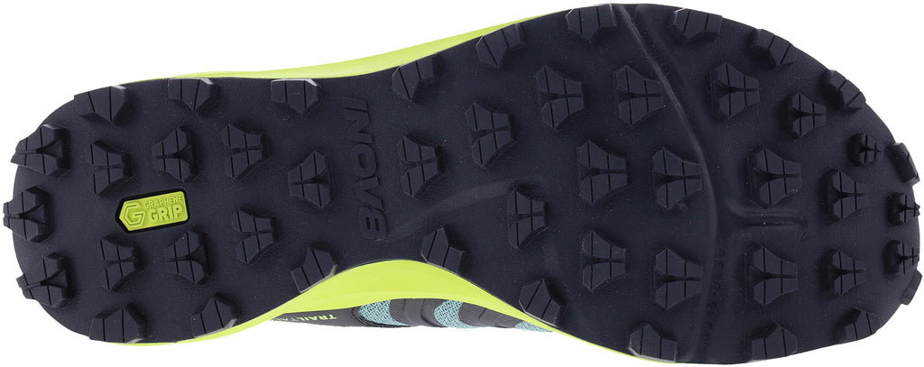 Inov8 TrailTalon Max Men's Trail Running Shoes - Green