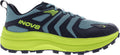 Inov8 TrailTalon Max WIDE FIT Men's Trail Running Shoes - Green