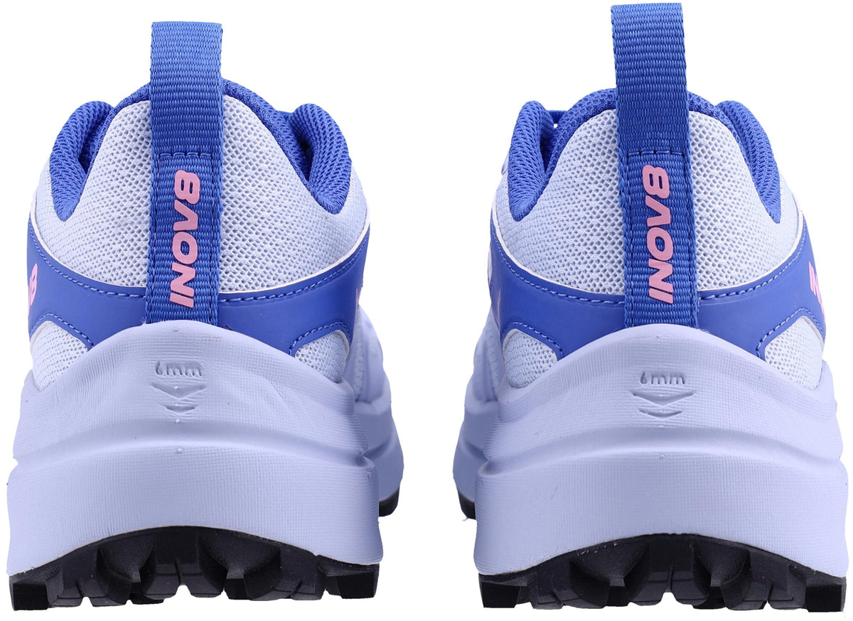 Inov8 TrailTalon Max Women's Trail Running Shoes - Blue