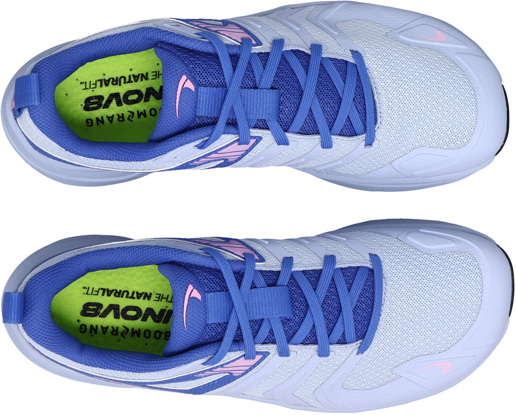 Inov8 TrailTalon Max Women's Trail Running Shoes - Blue
