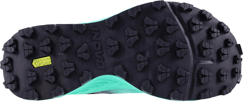 Inov8 TrailTalon Speed Men's Trail Running Shoes - Green
