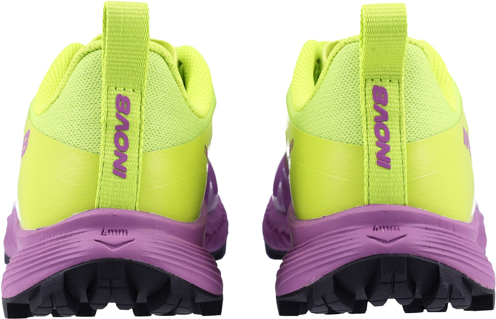Inov8 TrailTalon Speed Women's Trail Running Shoes - Purple