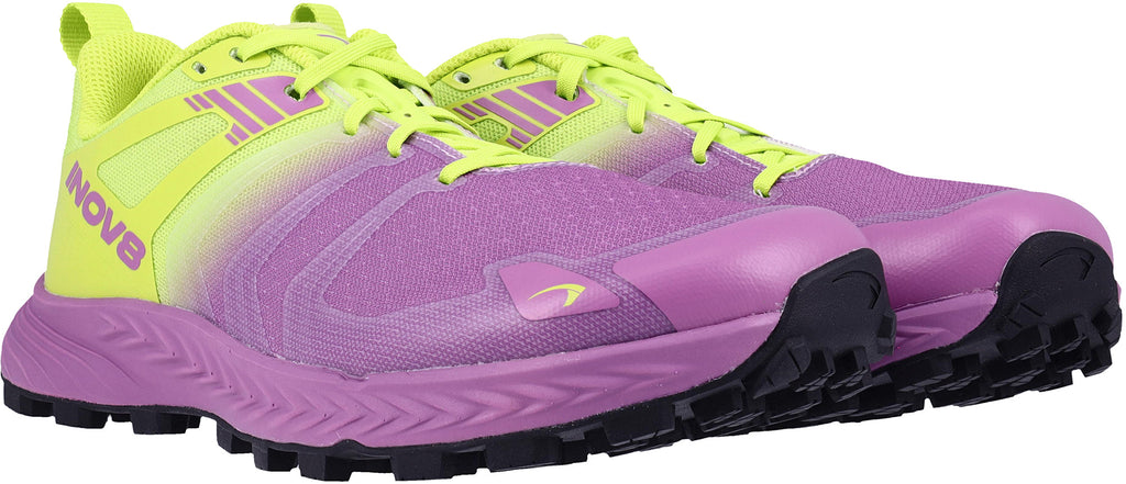 Inov8 TrailTalon Speed Women's Trail Running Shoes - Purple