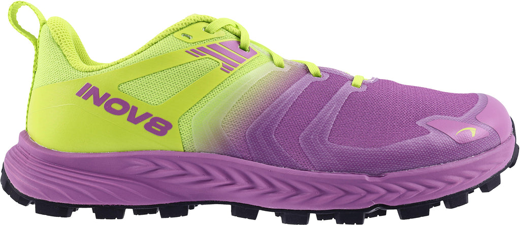 Inov8 TrailTalon Speed Women's Trail Running Shoes - Purple