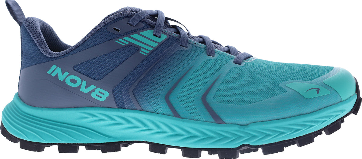 Inov8 TrailTalon Speed Women's Trail Running Shoes - Green
