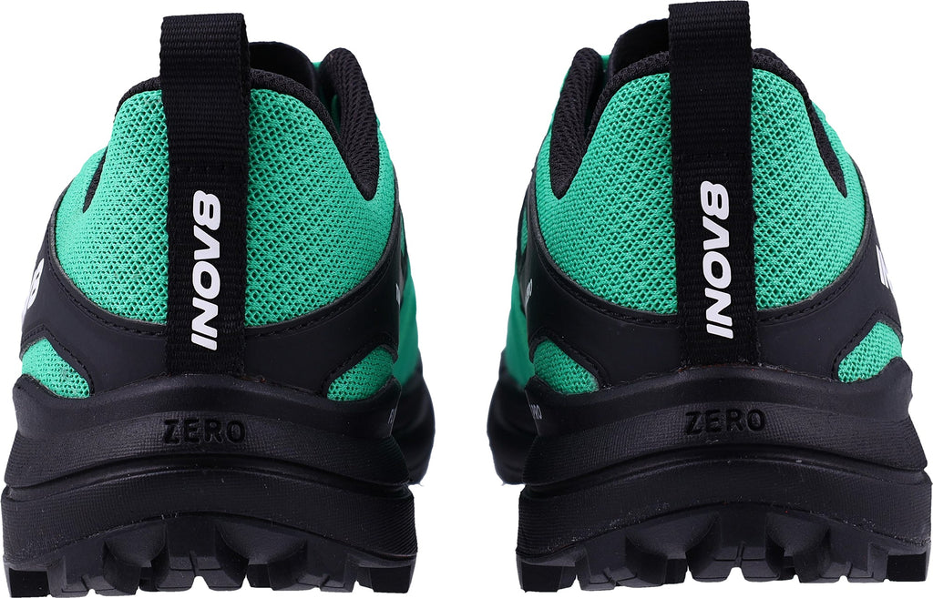 Inov8 TrailTalon Zero Men's Trail Running Shoes - Green