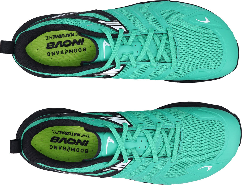 Inov8 TrailTalon Zero Men's Trail Running Shoes - Green