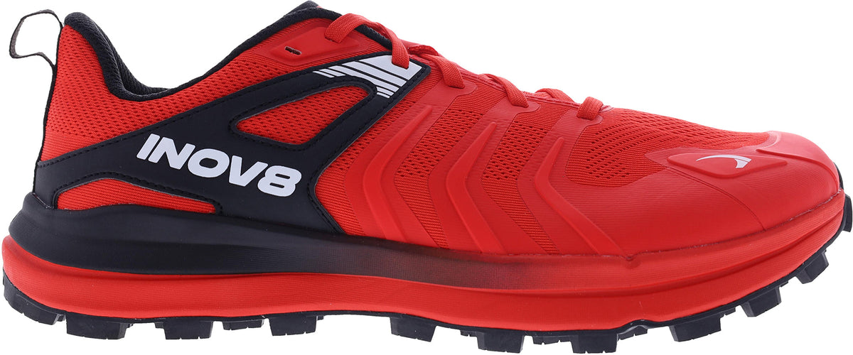 Inov8 TrailTalon Zero Men's Trail Running Shoes - Red