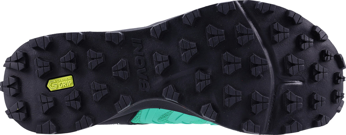 Inov8 TrailTalon Zero Women's Trail Running Shoes - Green